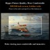 3D Smart Glasses 20M 100inch IMAX Giant Screen VR Headset Same Screen Stereo Cinema Virtual Reality VR Glasses For Smartphone PC-6926422