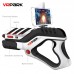 New Gamepad PC Game Gun PC version IOS mobile wireless Bluetooth steam controller Game Gun-White/Black-6899525 New Gamepad PC Game Gun PC version IOS mobile wireless Bluetooth steam controller Game Gun-White/Black-6899525