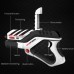 New Gamepad PC Game Gun PC version IOS mobile wireless Bluetooth steam controller Game Gun-White/Black-6899525 New Gamepad PC Game Gun PC version IOS mobile wireless Bluetooth steam controller Game Gun-White/Black-6899525