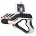 New Gamepad PC Game Gun PC version IOS mobile wireless Bluetooth steam controller Game Gun-White/Black-6899525 New Gamepad PC Game Gun PC version IOS mobile wireless Bluetooth steam controller Game Gun-White/Black-6899525