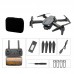 2022 New KK3 Drone 4K Professional Dual Camera Wifi FPV Three Sides Obstacle Avoidance Unmanned Quadcopter Gifts Toys-8920344 2022 New KK3 Drone 4K Professional Dual Camera Wifi FPV Three Sides Obstacle Avoidance Unmanned Quadcopter Gifts Toys-8920344