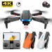 2022 New KK3 Drone 4K Professional Dual Camera Wifi FPV Three Sides Obstacle Avoidance Unmanned Quadcopter Gifts Toys-9107318 2022 New KK3 Drone 4K Professional Dual Camera Wifi FPV Three Sides Obstacle Avoidance Unmanned Quadcopter Gifts Toys-9107318