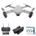 2022 New KK3 Drone 4K Professional Dual Camera Wifi FPV Three Sides Obstacle Avoidance Unmanned Quadcopter Gifts Toys-8885338