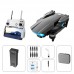 2022 New KK3 Drone 4K Professional Dual Camera Wifi FPV Three Sides Obstacle Avoidance Unmanned Quadcopter Gifts Toys-3915900 2022 New KK3 Drone 4K Professional Dual Camera Wifi FPV Three Sides Obstacle Avoidance Unmanned Quadcopter Gifts Toys-3915900