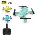 2022 New KK3 Drone 4K Professional Dual Camera Wifi FPV Three Sides Obstacle Avoidance Unmanned Quadcopter Gifts Toys-1981481 2022 New KK3 Drone 4K Professional Dual Camera Wifi FPV Three Sides Obstacle Avoidance Unmanned Quadcopter Gifts Toys-1981481