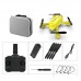 2022 New KK3 Drone 4K Professional Dual Camera Wifi FPV Three Sides Obstacle Avoidance Unmanned Quadcopter Gifts Toys-1981481 2022 New KK3 Drone 4K Professional Dual Camera Wifi FPV Three Sides Obstacle Avoidance Unmanned Quadcopter Gifts Toys-1981481