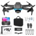 2022 New KK3 Drone 4K Professional Dual Camera Wifi FPV Three Sides Obstacle Avoidance Unmanned Quadcopter Gifts Toys-4795447 2022 New KK3 Drone 4K Professional Dual Camera Wifi FPV Three Sides Obstacle Avoidance Unmanned Quadcopter Gifts Toys-4795447