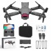 2022 New KK3 Drone 4K Professional Dual Camera Wifi FPV Three Sides Obstacle Avoidance Unmanned Quadcopter Gifts Toys-7720800 2022 New KK3 Drone 4K Professional Dual Camera Wifi FPV Three Sides Obstacle Avoidance Unmanned Quadcopter Gifts Toys-7720800