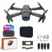 2022 New KK3 Drone 4K Professional Dual Camera Wifi FPV Three Sides Obstacle Avoidance Unmanned Quadcopter Gifts Toys-3790658 2022 New KK3 Drone 4K Professional Dual Camera Wifi FPV Three Sides Obstacle Avoidance Unmanned Quadcopter Gifts Toys-3790658