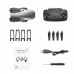2022 New KK3 Drone 4K Professional Dual Camera Wifi FPV Three Sides Obstacle Avoidance Unmanned Quadcopter Gifts Toys-9522291 2022 New KK3 Drone 4K Professional Dual Camera Wifi FPV Three Sides Obstacle Avoidance Unmanned Quadcopter Gifts Toys-9522291