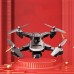 2022 New KK3 Drone 4K Professional Dual Camera Wifi FPV Three Sides Obstacle Avoidance Unmanned Quadcopter Gifts Toys-1404095 2022 New KK3 Drone 4K Professional Dual Camera Wifi FPV Three Sides Obstacle Avoidance Unmanned Quadcopter Gifts Toys-1404095