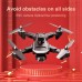 2022 New KK3 Drone 4K Professional Dual Camera Wifi FPV Three Sides Obstacle Avoidance Unmanned Quadcopter Gifts Toys-1404095 2022 New KK3 Drone 4K Professional Dual Camera Wifi FPV Three Sides Obstacle Avoidance Unmanned Quadcopter Gifts Toys-1404095