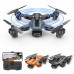2022 New KK3 Drone 4K Professional Dual Camera Wifi FPV Three Sides Obstacle Avoidance Unmanned Quadcopter Gifts Toys-5749097 2022 New KK3 Drone 4K Professional Dual Camera Wifi FPV Three Sides Obstacle Avoidance Unmanned Quadcopter Gifts Toys-5749097