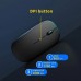 Wireless Mouse Ergonomic Computer Mouse PC Optical Mause with USB Receiver 2.4Ghz Wireless Mice 1600 DPI For Laptop-1285609 Wireless Mouse Ergonomic Computer Mouse PC Optical Mause with USB Receiver 2.4Ghz Wireless Mice 1600 DPI For Laptop-1285609