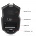 Wireless Mouse Ergonomic Computer Mouse PC Optical Mause with USB Receiver 2.4Ghz Wireless Mice 1600 DPI For Laptop-9564408