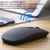 Wireless Mouse Ergonomic Computer Mouse PC Optical Mause with USB Receiver 2.4Ghz Wireless Mice 1600 DPI For Laptop-5320096 Wireless Mouse Ergonomic Computer Mouse PC Optical Mause with USB Receiver 2.4Ghz Wireless Mice 1600 DPI For Laptop-5320096
