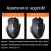 Wireless Mouse Ergonomic Computer Mouse PC Optical Mause with USB Receiver 2.4Ghz Wireless Mice 1600 DPI For Laptop-3344365 Wireless Mouse Ergonomic Computer Mouse PC Optical Mause with USB Receiver 2.4Ghz Wireless Mice 1600 DPI For Laptop-3344365