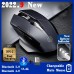Wireless Mouse Ergonomic Computer Mouse PC Optical Mause with USB Receiver 2.4Ghz Wireless Mice 1600 DPI For Laptop-3344365 Wireless Mouse Ergonomic Computer Mouse PC Optical Mause with USB Receiver 2.4Ghz Wireless Mice 1600 DPI For Laptop-3344365