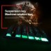 Rechargeable Wireless Keyboard Mouse 2.4G Full Size Thin Ergonomic And Compact Design For Laptop PC Desktop,Computer Windows-7127483 Rechargeable Wireless Keyboard Mouse 2.4G Full Size Thin Ergonomic And Compact Design For Laptop PC Desktop,Computer Windows-7127483