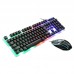 USB Wired Gaming Keyboard Mouse Combos PC Rainbow Colorful LED Backlit Gaming Mouse and Keyboard Set Kit for Home Office Gamer-6701157 USB Wired Gaming Keyboard Mouse Combos PC Rainbow Colorful LED Backlit Gaming Mouse and Keyboard Set Kit for Home Office Gamer-6701157