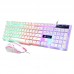 USB Wired Gaming Keyboard Mouse Combos PC Rainbow Colorful LED Backlit Gaming Mouse and Keyboard Set Kit for Home Office Gamer-6701157 USB Wired Gaming Keyboard Mouse Combos PC Rainbow Colorful LED Backlit Gaming Mouse and Keyboard Set Kit for Home Office Gamer-6701157