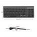 Rechargeable Wireless Keyboard Mouse 2.4G Full Size Thin Ergonomic And Compact Design For Laptop PC Desktop,Computer Windows-1841296 Rechargeable Wireless Keyboard Mouse 2.4G Full Size Thin Ergonomic And Compact Design For Laptop PC Desktop,Computer Windows-1841296