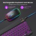 Rechargeable Wireless Keyboard Mouse 2.4G Full Size Thin Ergonomic And Compact Design For Laptop PC Desktop,Computer Windows-409089 Rechargeable Wireless Keyboard Mouse 2.4G Full Size Thin Ergonomic And Compact Design For Laptop PC Desktop,Computer Windows-409089