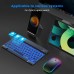 Rechargeable Wireless Keyboard Mouse 2.4G Full Size Thin Ergonomic And Compact Design For Laptop PC Desktop,Computer Windows-409089 Rechargeable Wireless Keyboard Mouse 2.4G Full Size Thin Ergonomic And Compact Design For Laptop PC Desktop,Computer Windows-409089