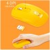 Rechargeable Wireless Keyboard Mouse 2.4G Full Size Thin Ergonomic And Compact Design For Laptop PC Desktop,Computer Windows-1032311 Rechargeable Wireless Keyboard Mouse 2.4G Full Size Thin Ergonomic And Compact Design For Laptop PC Desktop,Computer Windows-1032311
