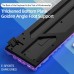 Rechargeable Wireless Keyboard Mouse 2.4G Full Size Thin Ergonomic And Compact Design For Laptop PC Desktop,Computer Windows-2135992 Rechargeable Wireless Keyboard Mouse 2.4G Full Size Thin Ergonomic And Compact Design For Laptop PC Desktop,Computer Windows-2135992