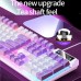 Rechargeable Wireless Keyboard Mouse 2.4G Full Size Thin Ergonomic And Compact Design For Laptop PC Desktop,Computer Windows-6823012 Rechargeable Wireless Keyboard Mouse 2.4G Full Size Thin Ergonomic And Compact Design For Laptop PC Desktop,Computer Windows-6823012