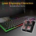 Rechargeable Wireless Keyboard Mouse 2.4G Full Size Thin Ergonomic And Compact Design For Laptop PC Desktop,Computer Windows-323760 Rechargeable Wireless Keyboard Mouse 2.4G Full Size Thin Ergonomic And Compact Design For Laptop PC Desktop,Computer Windows-323760