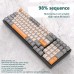 Rechargeable Wireless Keyboard Mouse 2.4G Full Size Thin Ergonomic And Compact Design For Laptop PC Desktop,Computer Windows-8956806 Rechargeable Wireless Keyboard Mouse 2.4G Full Size Thin Ergonomic And Compact Design For Laptop PC Desktop,Computer Windows-8956806
