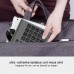 Rechargeable Wireless Keyboard Mouse 2.4G Full Size Thin Ergonomic And Compact Design For Laptop PC Desktop,Computer Windows-6490246 Rechargeable Wireless Keyboard Mouse 2.4G Full Size Thin Ergonomic And Compact Design For Laptop PC Desktop,Computer Windows-6490246