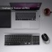 Rechargeable Wireless Keyboard Mouse 2.4G Full Size Thin Ergonomic And Compact Design For Laptop PC Desktop,Computer Windows-6490246 Rechargeable Wireless Keyboard Mouse 2.4G Full Size Thin Ergonomic And Compact Design For Laptop PC Desktop,Computer Windows-6490246