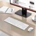 Rechargeable Wireless Keyboard Mouse 2.4G Full Size Thin Ergonomic And Compact Design For Laptop PC Desktop,Computer Windows-4028317 Rechargeable Wireless Keyboard Mouse 2.4G Full Size Thin Ergonomic And Compact Design For Laptop PC Desktop,Computer Windows-4028317