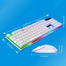 Rechargeable Wireless Keyboard Mouse 2.4G Full Size Thin Ergonomic And Compact Design For Laptop PC Desktop,Computer Windows-694524 Rechargeable Wireless Keyboard Mouse 2.4G Full Size Thin Ergonomic And Compact Design For Laptop PC Desktop,Computer Windows-694524