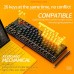 Rechargeable Wireless Keyboard Mouse 2.4G Full Size Thin Ergonomic And Compact Design For Laptop PC Desktop,Computer Windows-4778342 Rechargeable Wireless Keyboard Mouse 2.4G Full Size Thin Ergonomic And Compact Design For Laptop PC Desktop,Computer Windows-4778342