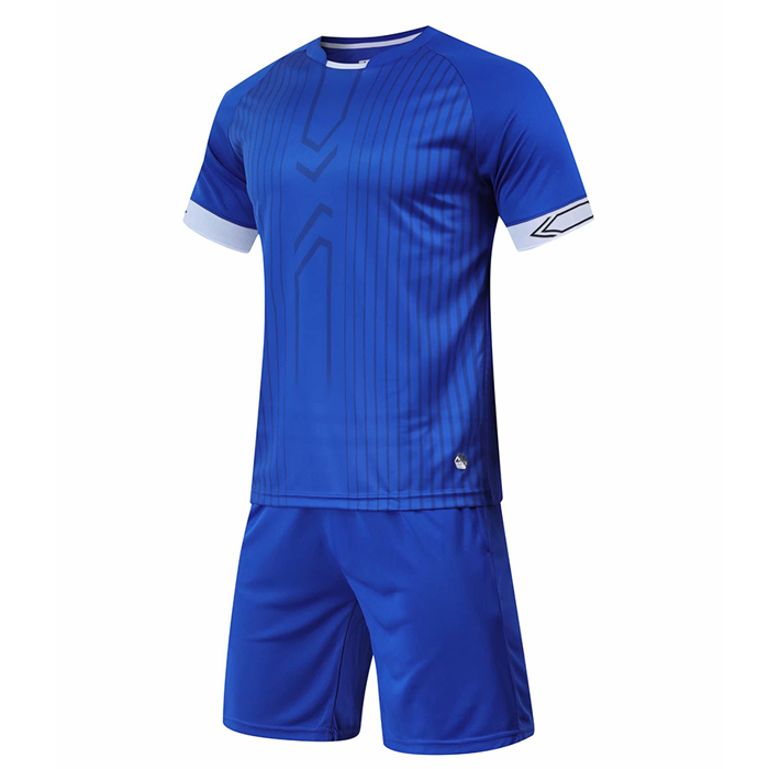 2019 Blue 6 colour 2020 Football Kit Men's Sport Running Bike Football kit Custom logo Name number Football uniform set-1096829 2019 Blue 6 colour 2020 Football Kit Men's Sport Running Bike Football kit Custom logo Name number Football uniform set-1096829