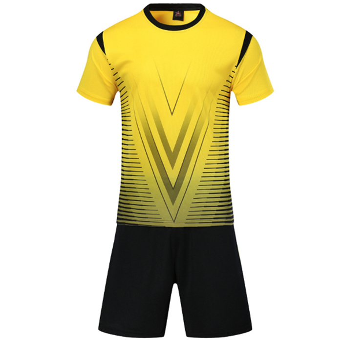 Custom football jerseys full sublimation printed football jerseys Club team training kit Football uniform boys-9010480 Custom football jerseys full sublimation printed football jerseys Club team training kit Football uniform boys-9010480