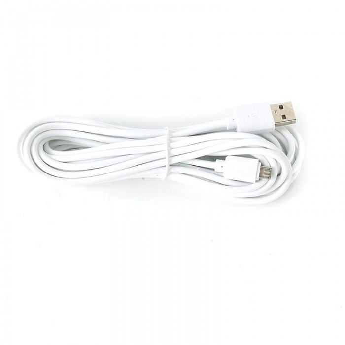 1-10M Micro USB Charging Data Cable Extra Long Charger Cable Wire Cord for Android Phone Xiaomi Tablets Camera USB Charge Cable-4355239