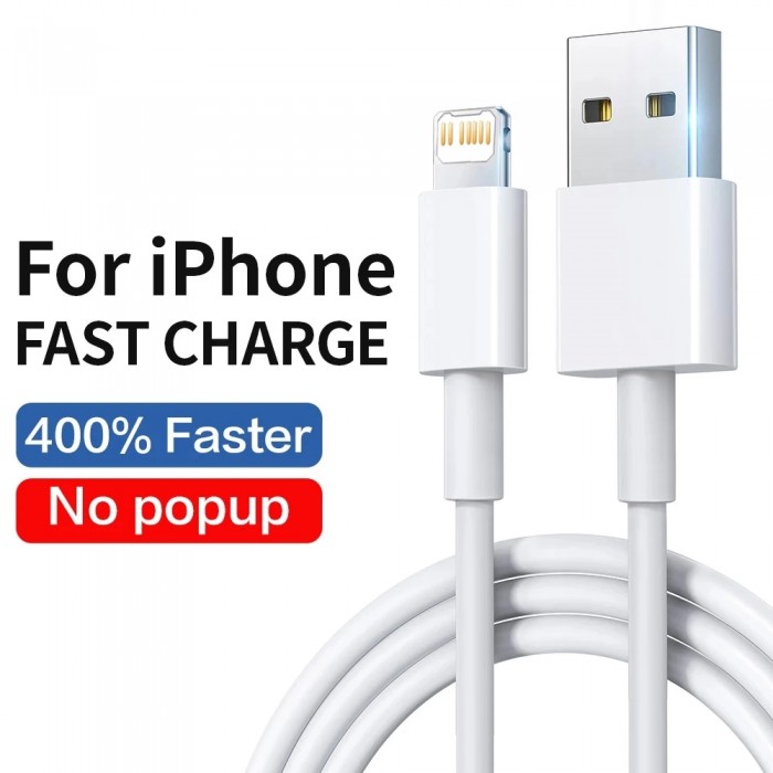 Original USB Cable For iPhone 13 11 12 Pro Max Mini XR XS Fast Charging Phone Date Cable For iPad Charger Wire Cord Accessories-544843 Original USB Cable For iPhone 13 11 12 Pro Max Mini XR XS Fast Charging Phone Date Cable For iPad Charger Wire Cord Accessories-544843