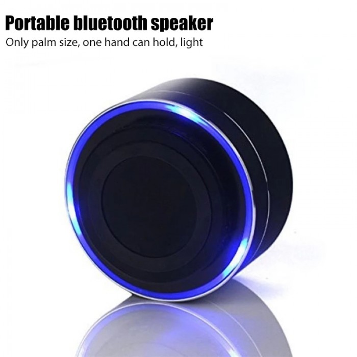 A10 Outdoor Subwoofer Mini Speaker Portable Music Sound Box Wireless Bluetooth Speaker for Mobile Phone Support TF Card HD Mic-5078367 A10 Outdoor Subwoofer Mini Speaker Portable Music Sound Box Wireless Bluetooth Speaker for Mobile Phone Support TF Card HD Mic-5078367