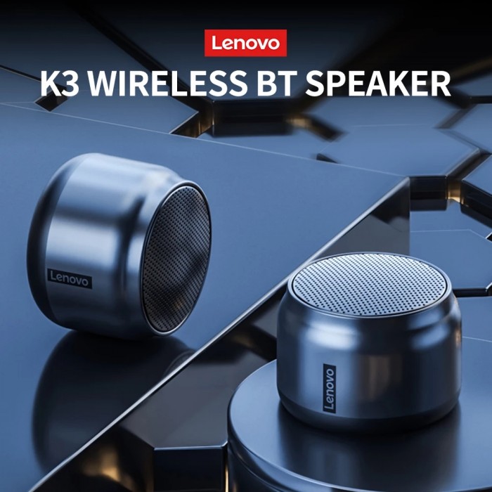 100% Original Lenovo K3 Portable Hifi Bluetooth Wireless Speaker Waterproof USB Outdoor Loudspeaker Music Surround Bass Box Mic-213779 100% Original Lenovo K3 Portable Hifi Bluetooth Wireless Speaker Waterproof USB Outdoor Loudspeaker Music Surround Bass Box Mic-213779