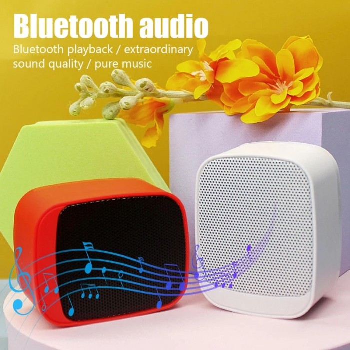 Bluetooth Sound Box Multicolor Portable Bluetooth Speaker for Tablet Desktop PC TWS Wireless Speakers for IPhone Xiaomi Soundbar-2333887 Bluetooth Sound Box Multicolor Portable Bluetooth Speaker for Tablet Desktop PC TWS Wireless Speakers for IPhone Xiaomi Soundbar-2333887