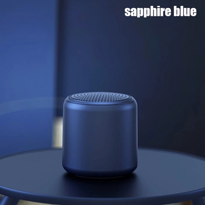 Bluetooth Speaker Portable Outdoor Loudspeaker Wireless Mini Column 3D Stereo Music Surround Bass Box Mic-2015429 Bluetooth Speaker Portable Outdoor Loudspeaker Wireless Mini Column 3D Stereo Music Surround Bass Box Mic-2015429