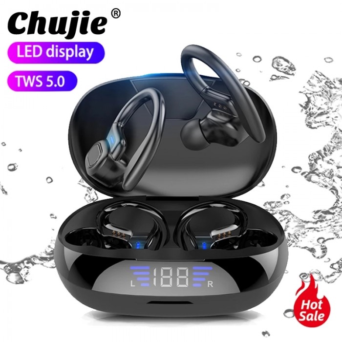 Bluetooth Wireless Headphones TWS S730 Sports Music Earphones Business Headset Waterproof Earbuds Suitable For All Smart Phones-3580881 Bluetooth Wireless Headphones TWS S730 Sports Music Earphones Business Headset Waterproof Earbuds Suitable For All Smart Phones-3580881