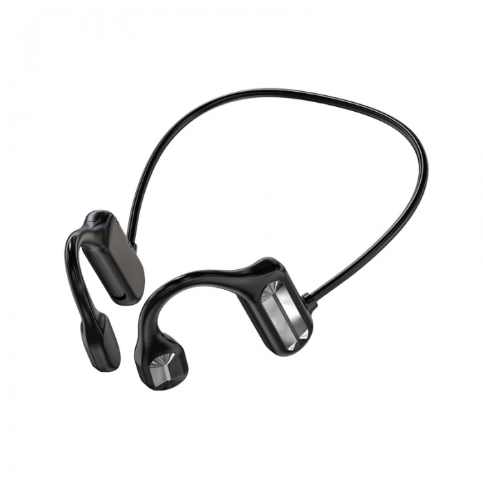 BL09 Wireless Headset Bluetooth 50 Bone Conducting Audio Equipment OpenEAR Outdoor Sports Stereo Waterproof Microphone-9014604 BL09 Wireless Headset Bluetooth 50 Bone Conducting Audio Equipment OpenEAR Outdoor Sports Stereo Waterproof Microphone-9014604