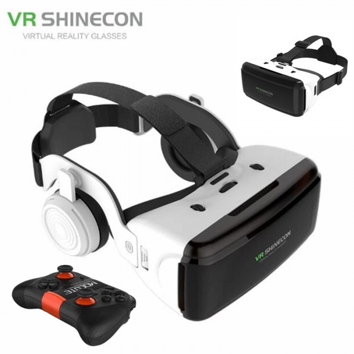 Original VR Virtual Reality 3D Glasses Box Stereo VR Google Cardboard Headset Helmet for IOS Android SmartphoneWireless Rocker-5010082 Original VR Virtual Reality 3D Glasses Box Stereo VR Google Cardboard Headset Helmet for IOS Android SmartphoneWireless Rocker-5010082