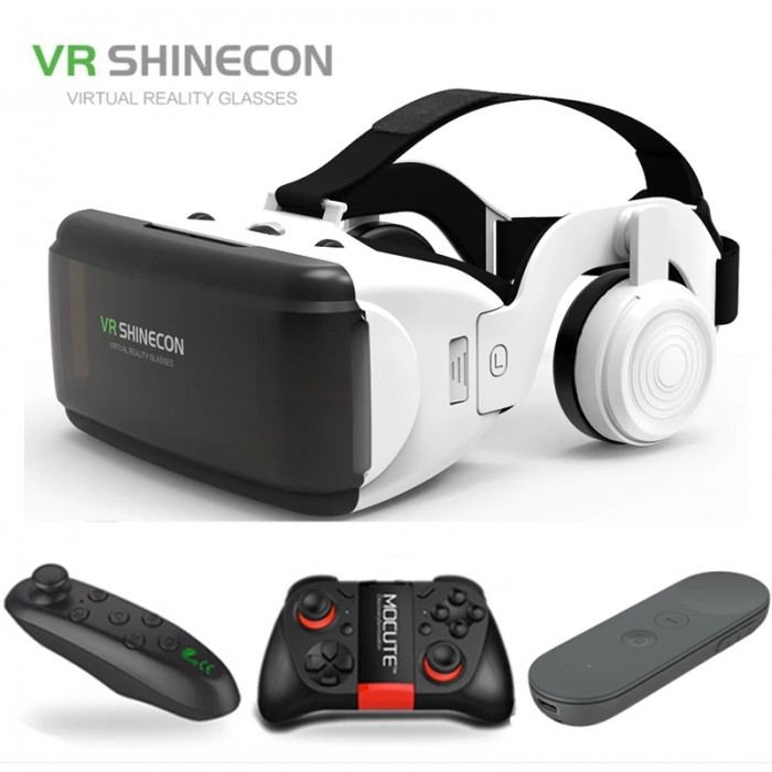 VR glasses Shinecon G06E Pro Virtual reality 3D VR glasses Google Cardboard headset virtual glasses for smart phones ios Android-9612843 VR glasses Shinecon G06E Pro Virtual reality 3D VR glasses Google Cardboard headset virtual glasses for smart phones ios Android-9612843